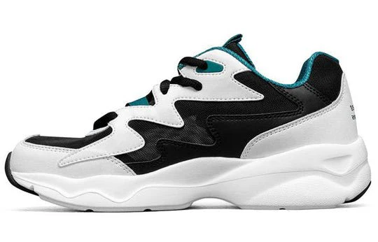 SKECHERS Skechers D'Lites Airy Low-Top Running Shoes - Image 2