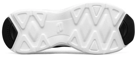 SKECHERS Skechers D'Lites Airy Low-Top Running Shoes - Image 5