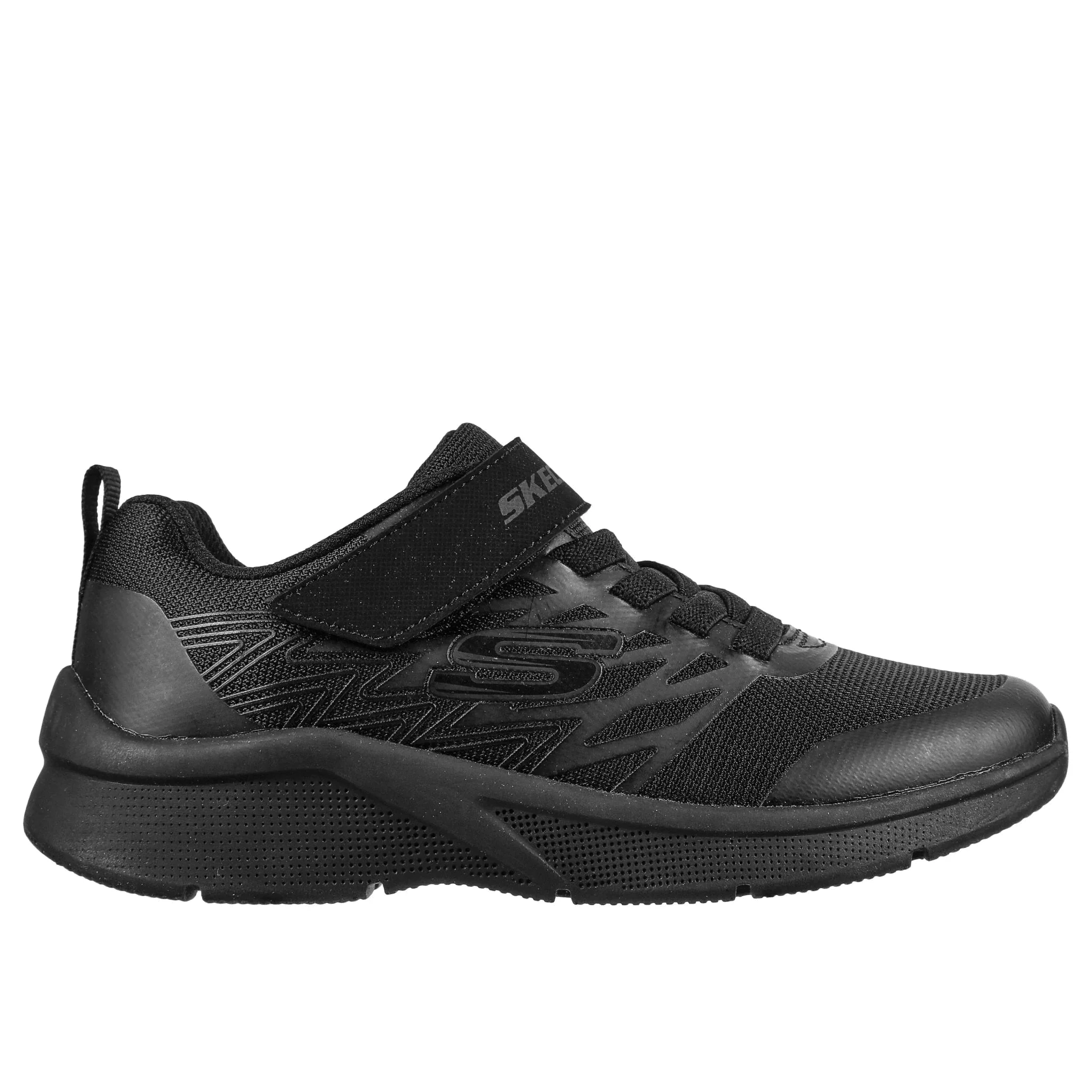 SKECHERS Skechers Microspec BBK