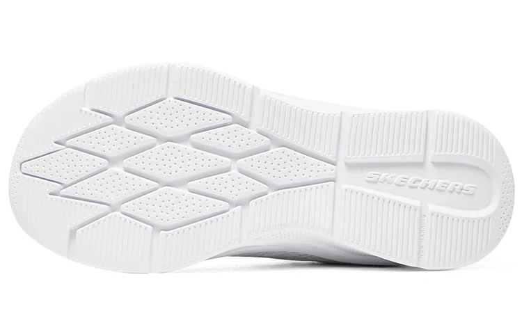 SKECHERS Skechers Microspec WHT - Image 6