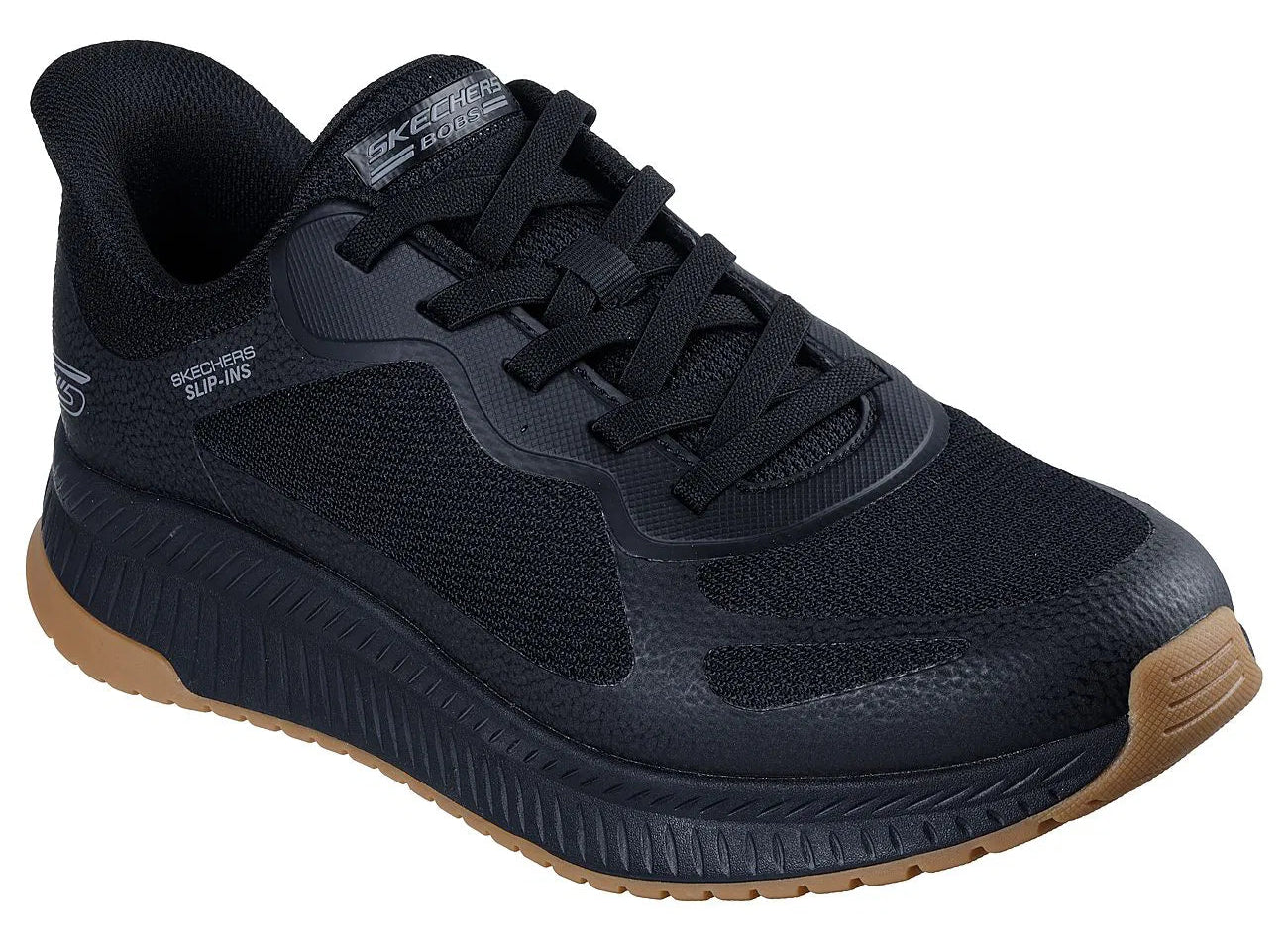 SKECHERS Skechers Slip-Ins: BOBS Sport Squad Chaos 4 - Image 2