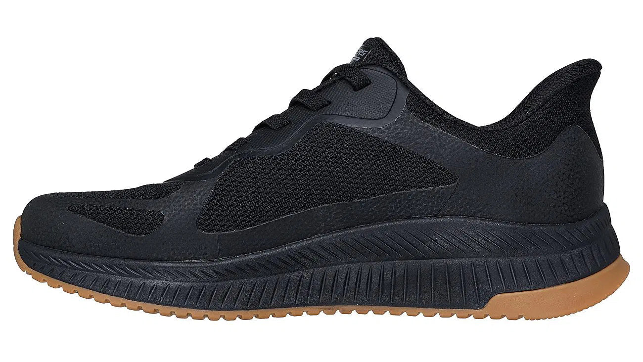SKECHERS Skechers Slip-Ins: BOBS Sport Squad Chaos 4 - Image 3