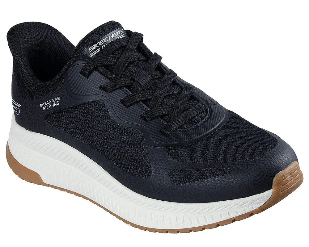 SKECHERS Slip-ins: BOBS Sport Squad Chaos 4 - Image 2
