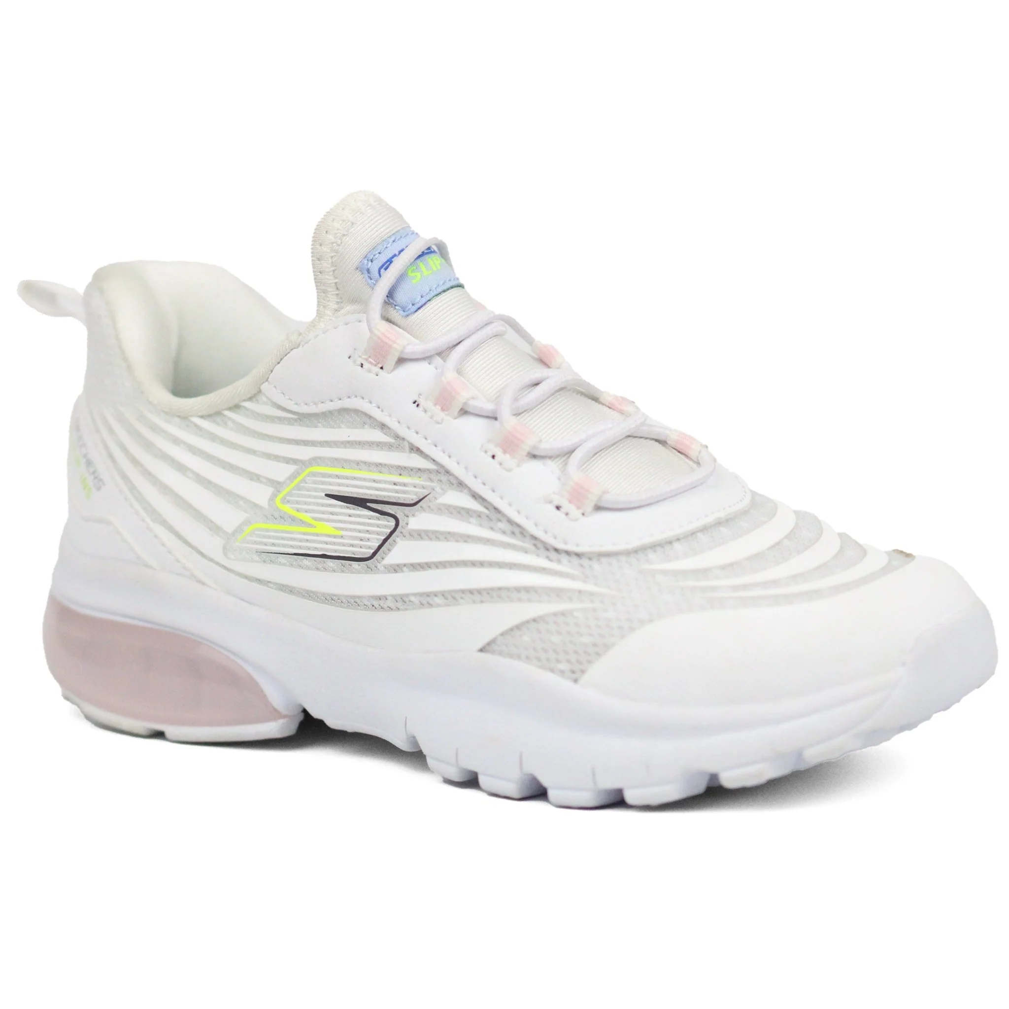 SKECHERS SLIP-INS: RAZOR AIR WLPK - Image 2