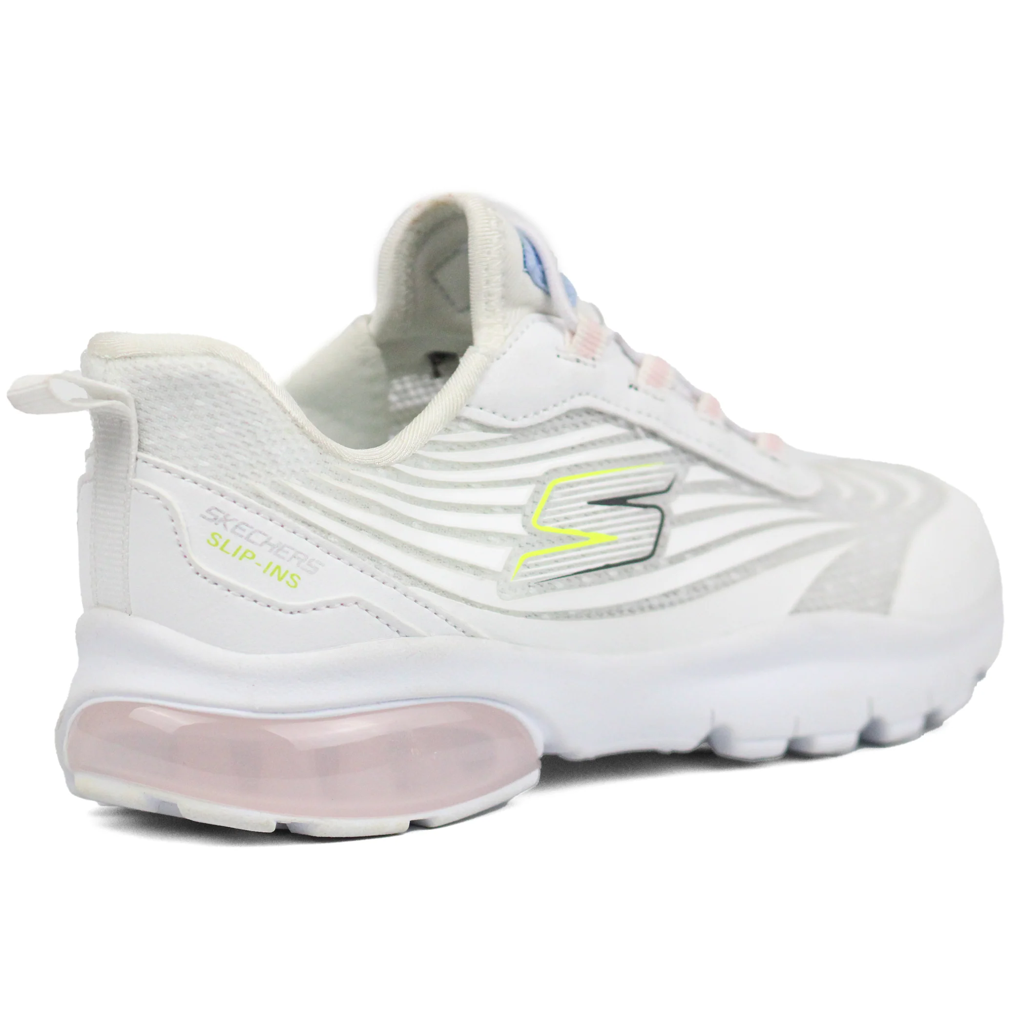 SKECHERS SLIP-INS: RAZOR AIR WLPK - Image 3