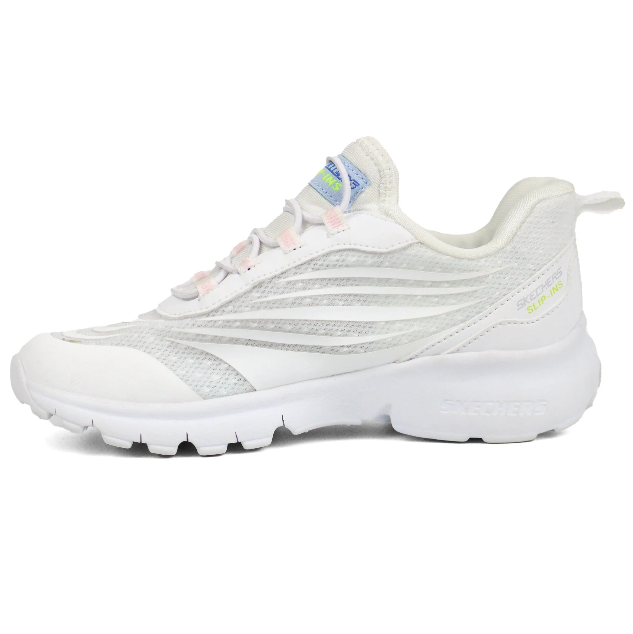SKECHERS SLIP-INS: RAZOR AIR WLPK - Image 4