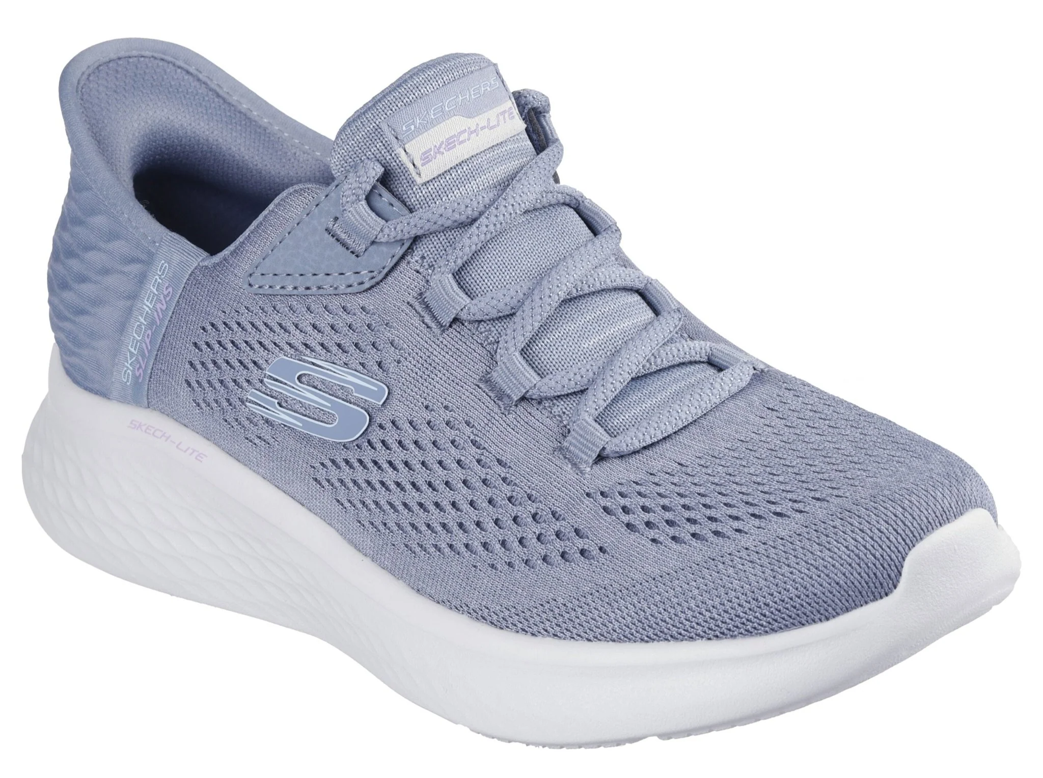 Skechers Slip-ins: Skech-Lite Pro - Natural - Image 2