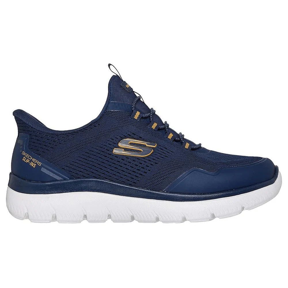 SKECHERS Slip-ins: Sport Summits - Top Rate NVY