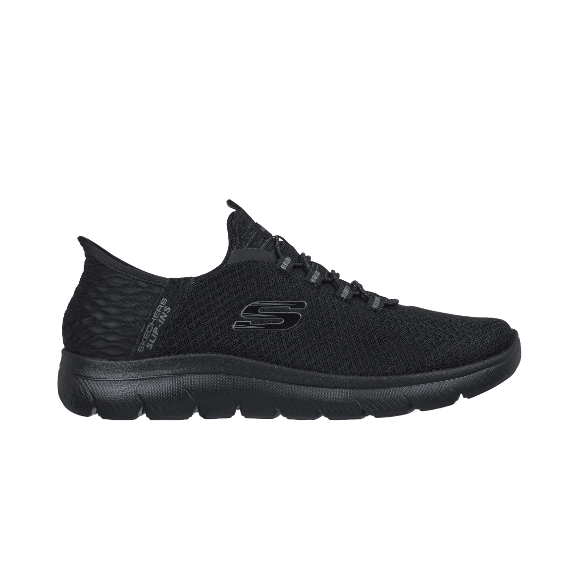 SKECHERS Slip-ins: Summits - High Range BBK