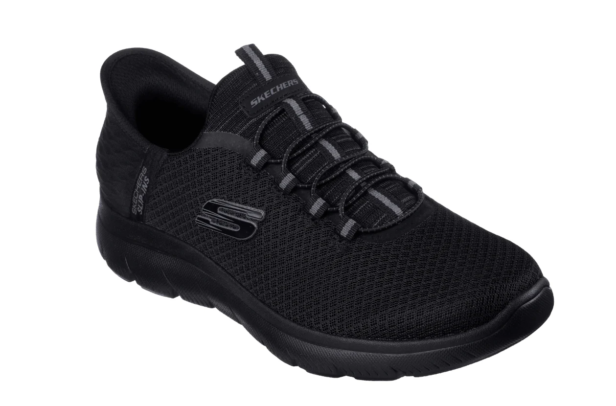 SKECHERS Slip-ins: Summits - High Range BBK - Image 2