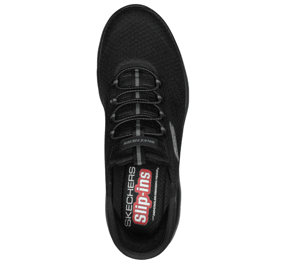 SKECHERS Slip-ins: Summits - High Range BBK - Image 3