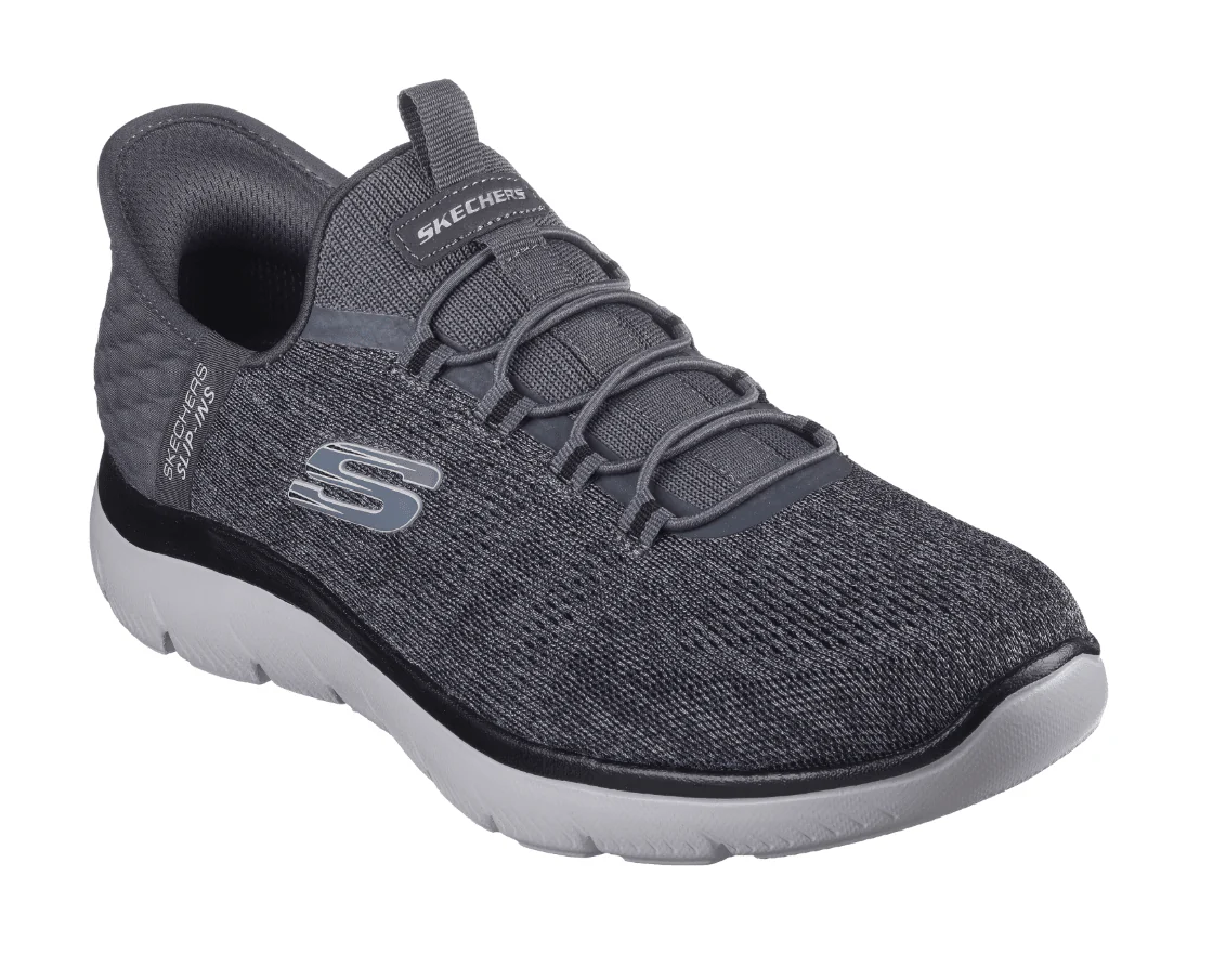 SKECHERS Slip-ins: Summits - Key Pace - Image 2