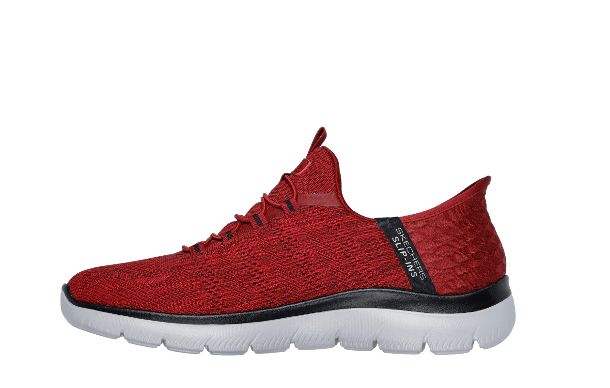 SKECHERS Slip-ins: Summits - Key Pace BKRD - Image 4