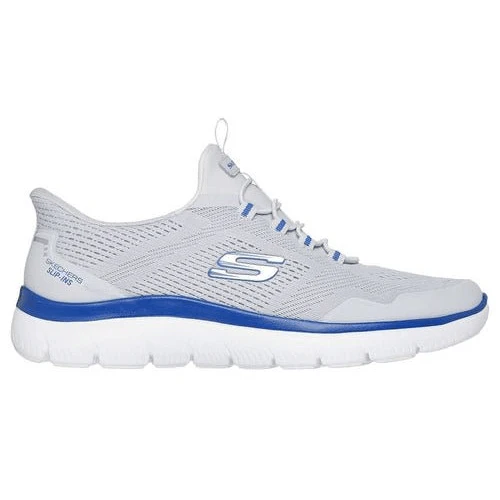 SKECHERS Slip-Ins: Summits - Top Rate Wide Fit