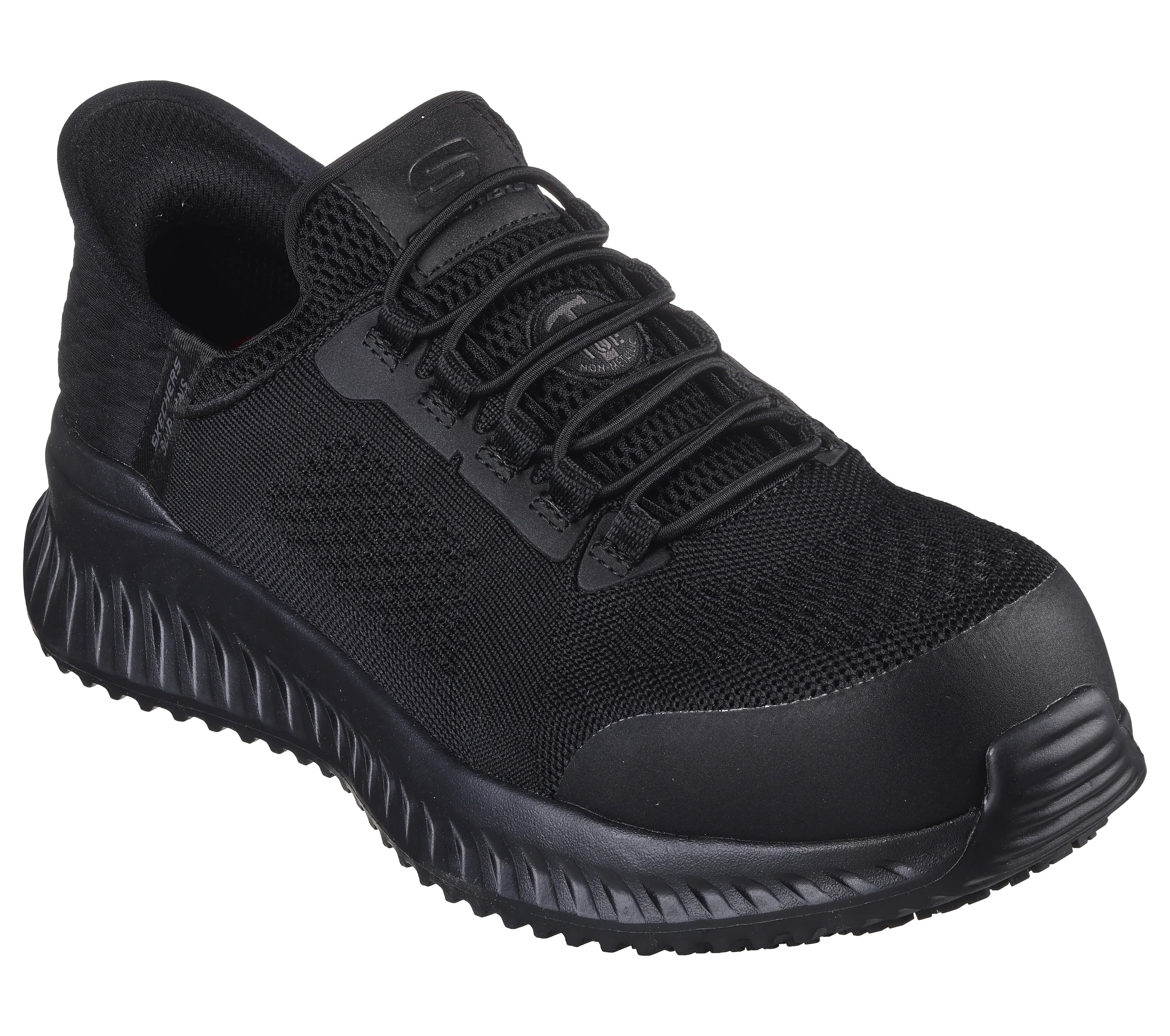 SKECHERS Slip-ins Work: Tilido - Fletchit - Image 2