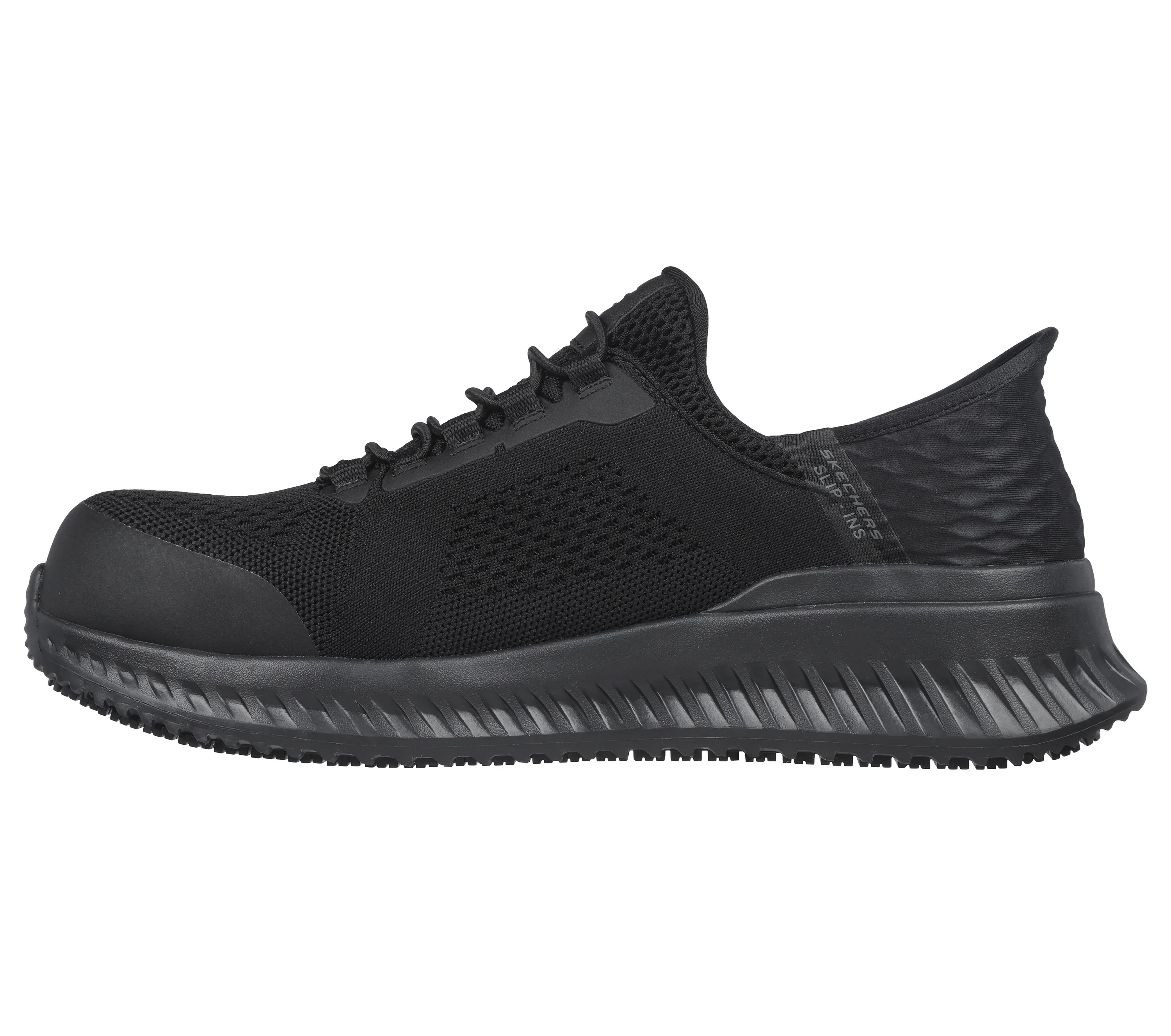 SKECHERS Slip-ins Work: Tilido - Fletchit - Image 3