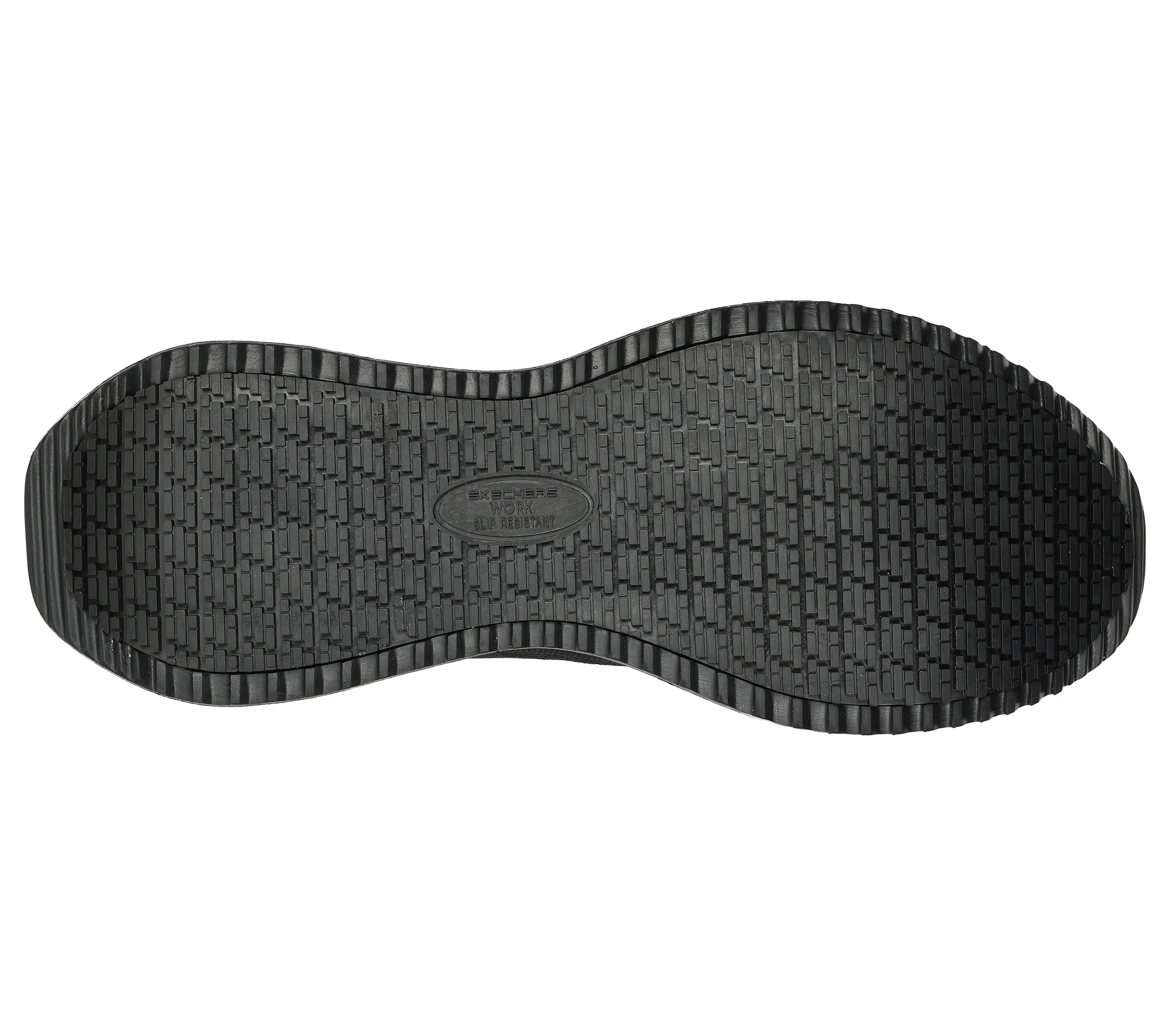 SKECHERS Slip-ins Work: Tilido - Fletchit - Image 4