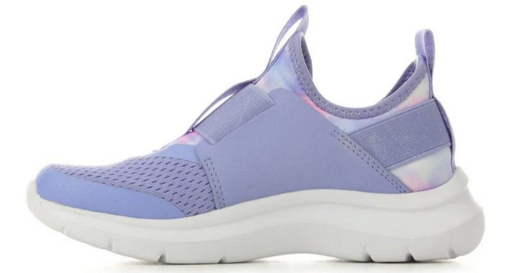 SKECHERS Slip-On Running Shoes - Image 3
