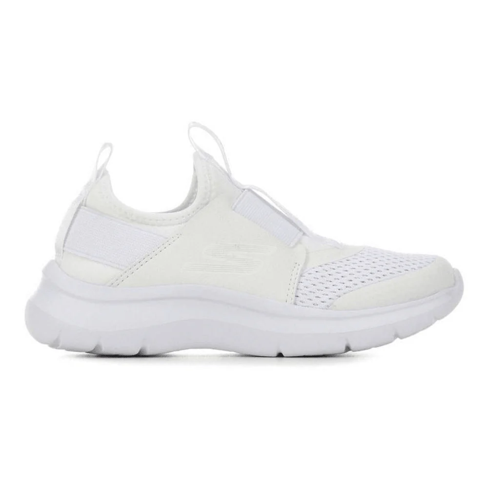SKECHERS Slip-On Running Shoes