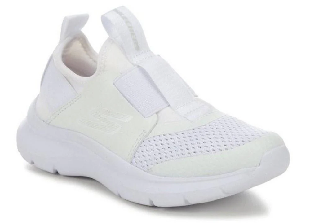 SKECHERS Slip-On Running Shoes - Image 2