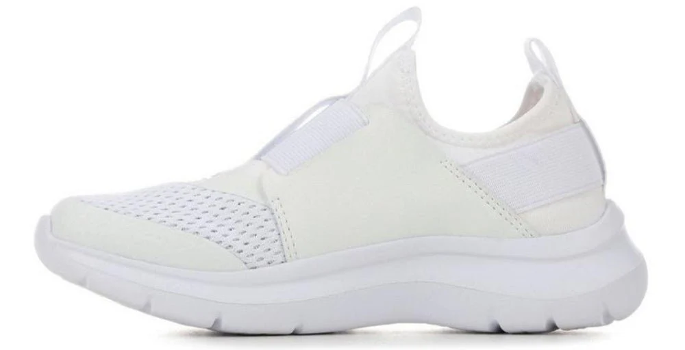 SKECHERS Slip-On Running Shoes - Image 3