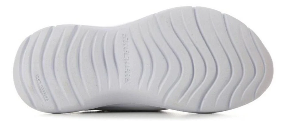 SKECHERS Slip-On Running Shoes - Image 4