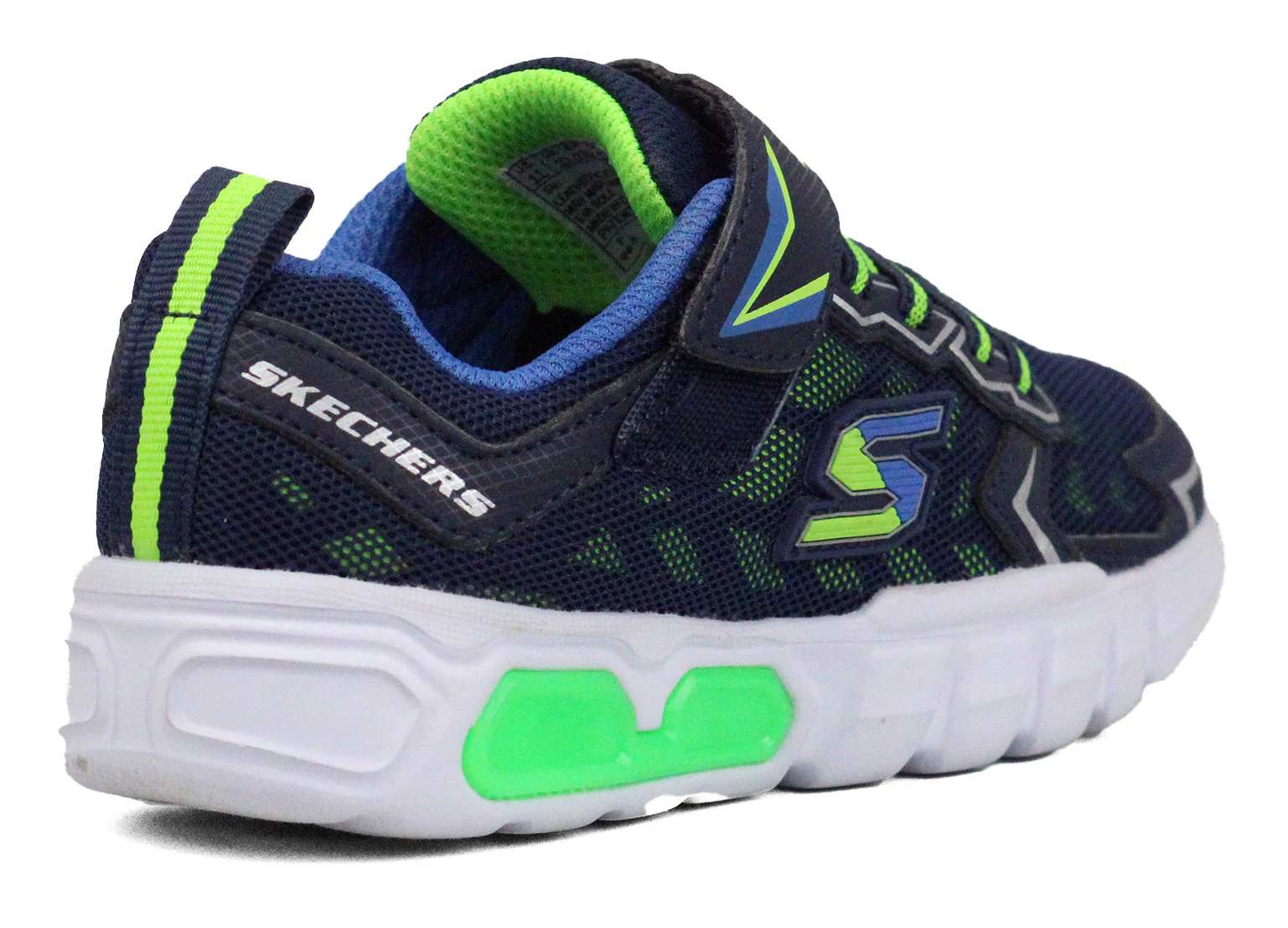 Skechers Slip-On Sneaker Sports Shoes - Image 3