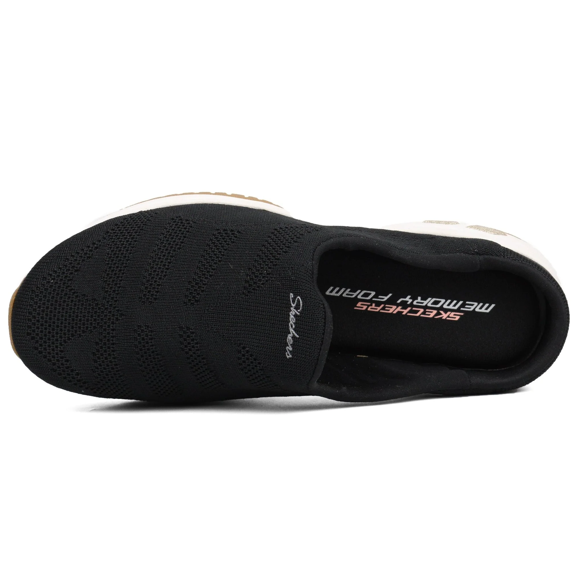 SKECHERS Slippers Commute Time In The Clear - Image 3