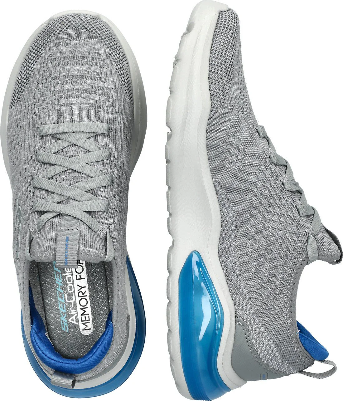 SKECHERS Sneakers Air Cushioning - Image 5