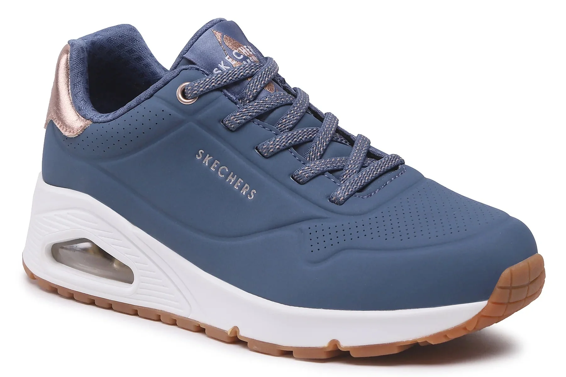 Skechers Sneakers Shimmer Away - Image 2