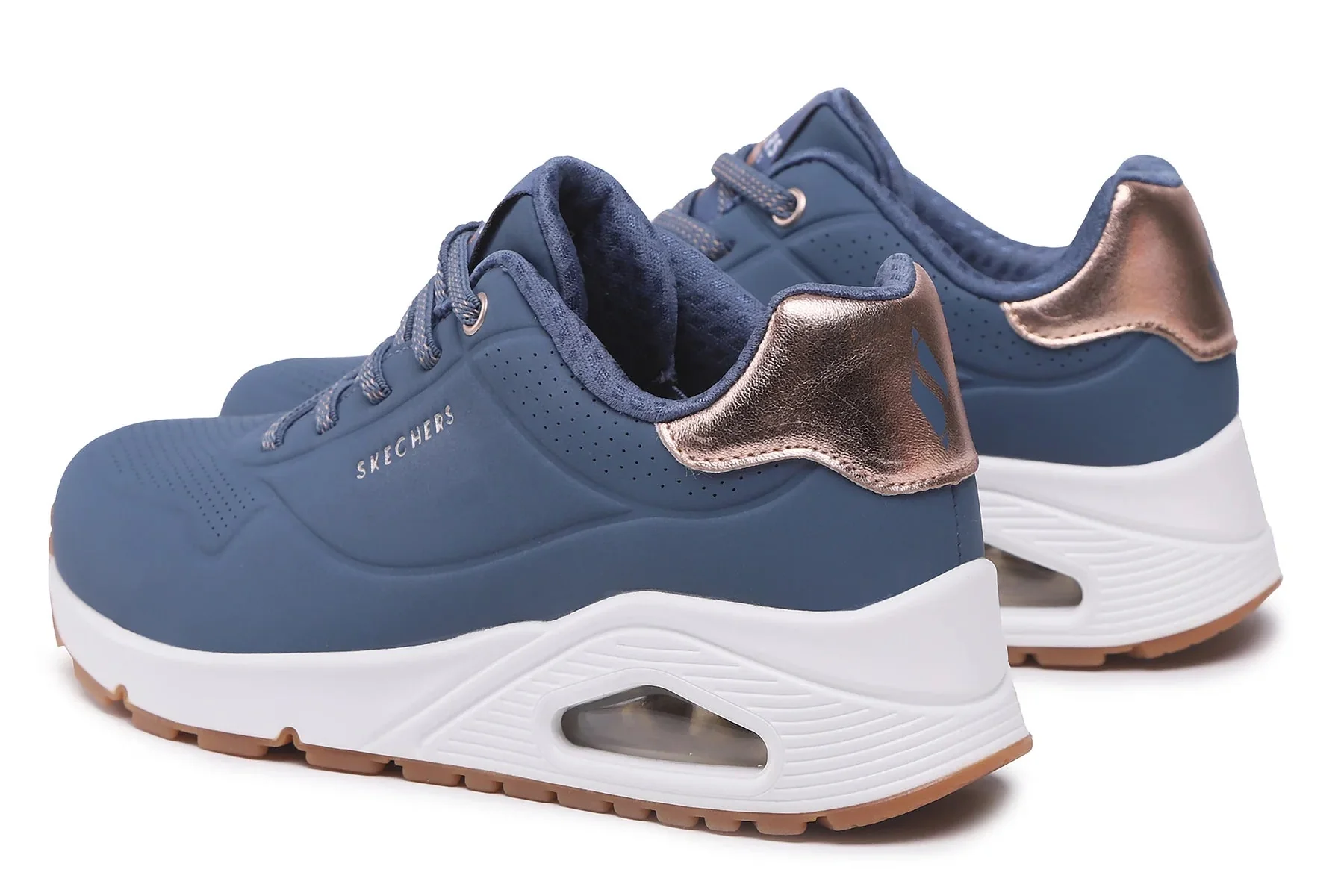 Skechers Sneakers Shimmer Away - Image 3