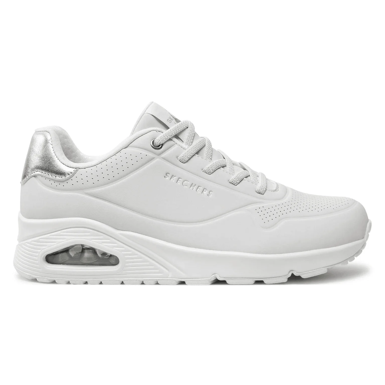 Skechers Sneakers- Uno-shimmer Away WS