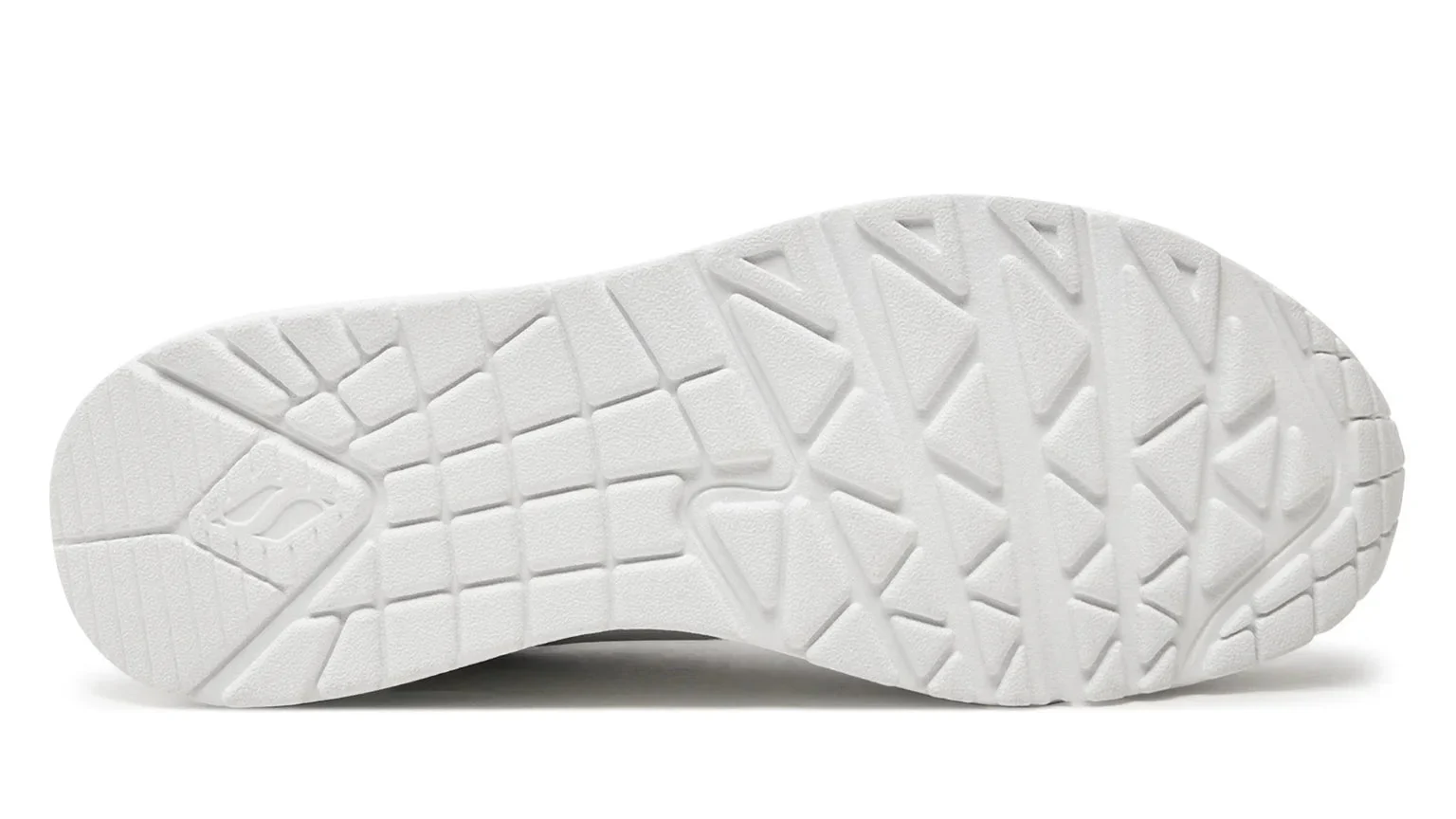 Skechers Sneakers- Uno-shimmer Away WS - Image 4