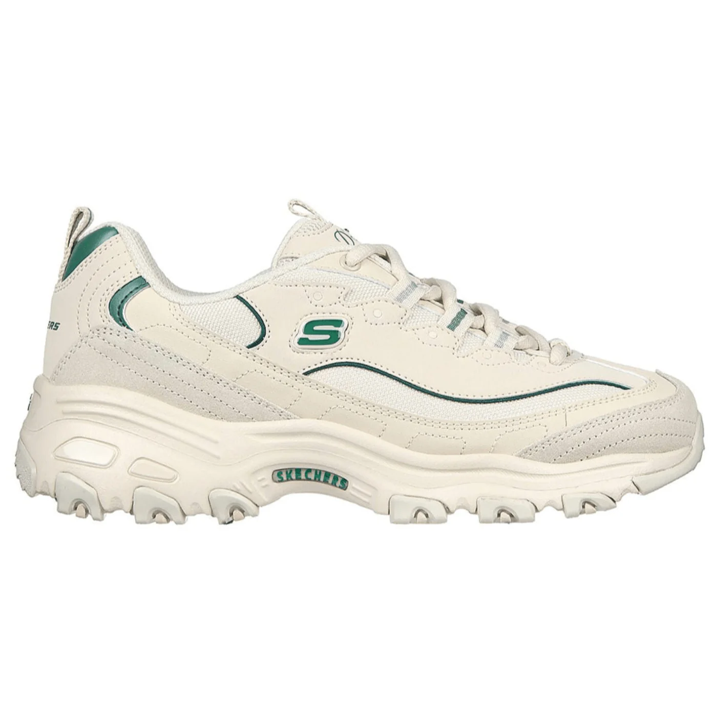 SKECHERS Sport D'Lites 1.0