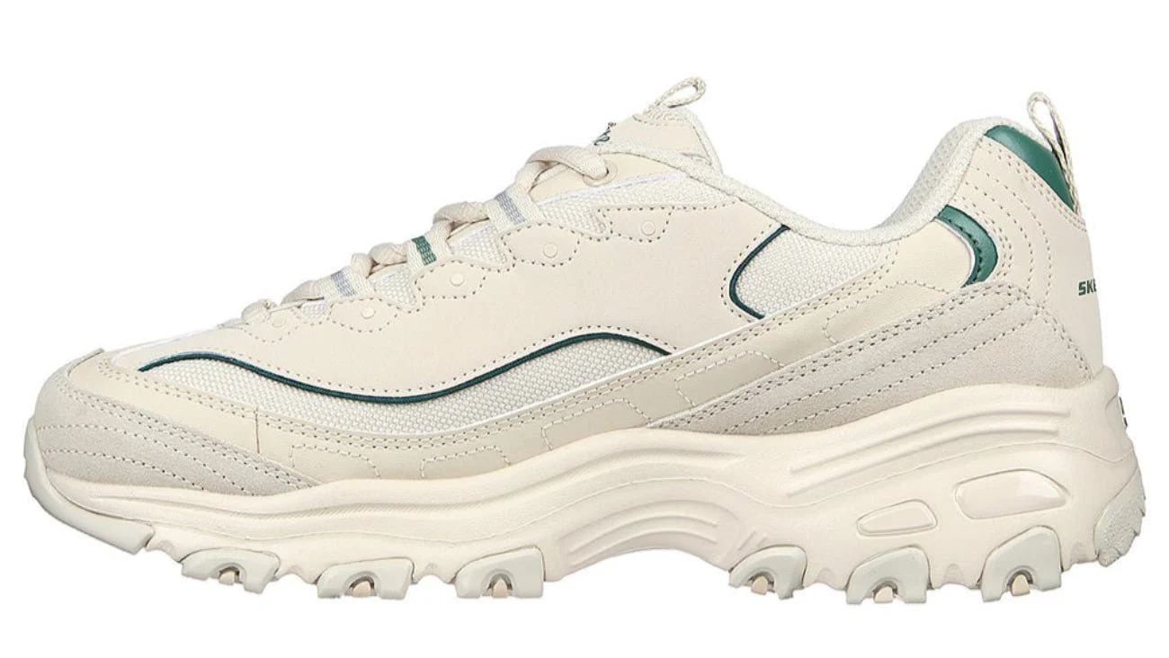 SKECHERS Sport D'Lites 1.0 - Image 3