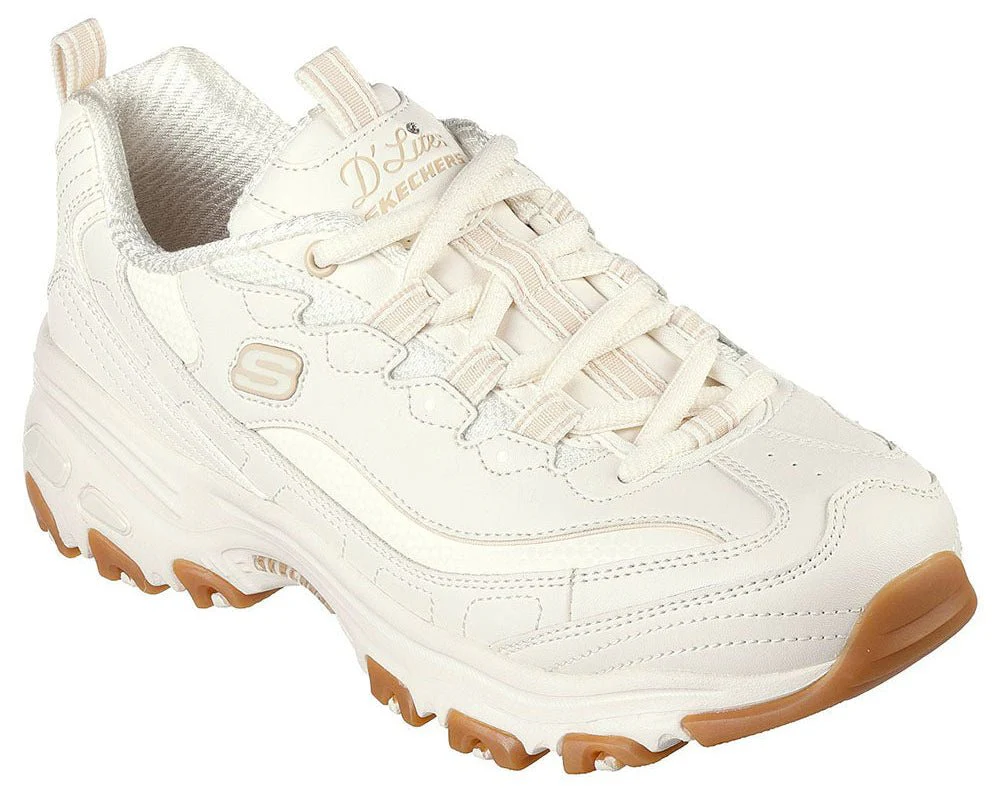 SKECHERS Sport D'Lites - Good Neutral - Image 2