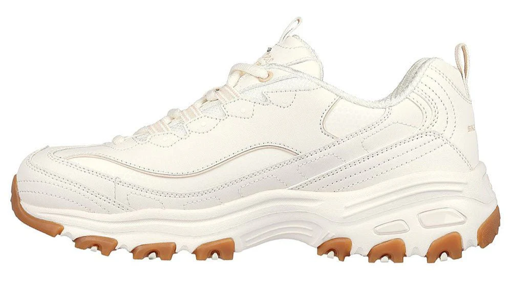 SKECHERS Sport D'Lites - Good Neutral - Image 3