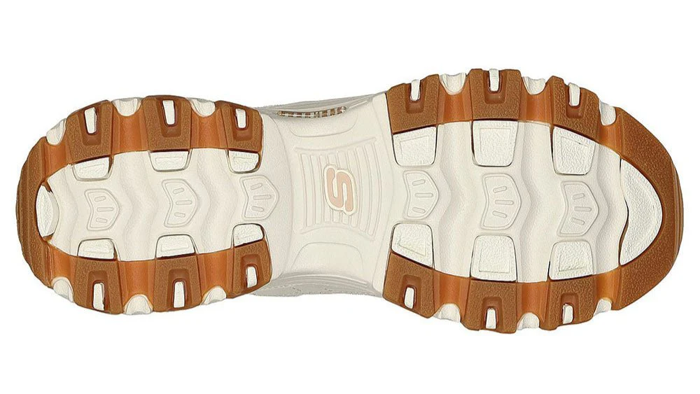 SKECHERS Sport D'Lites - Good Neutral - Image 4