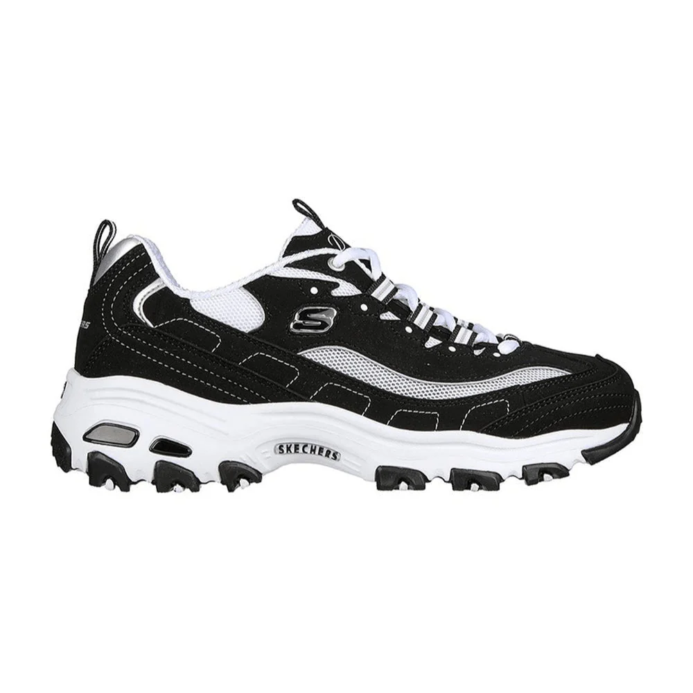 SKECHERS Sport D'Lites Shoes Sneakers