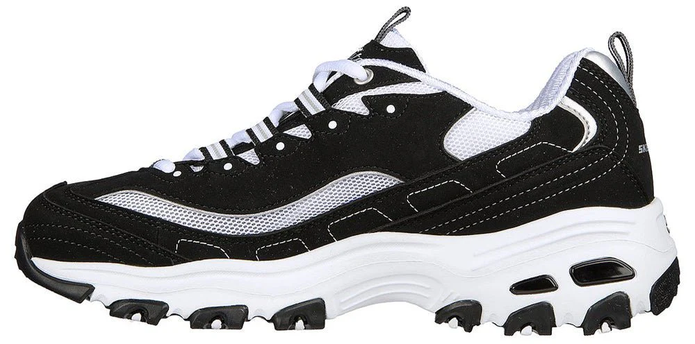 SKECHERS Sport D'Lites Shoes Sneakers - Image 3