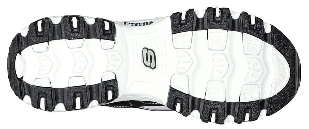 SKECHERS Sport D'Lites Shoes Sneakers - Image 4