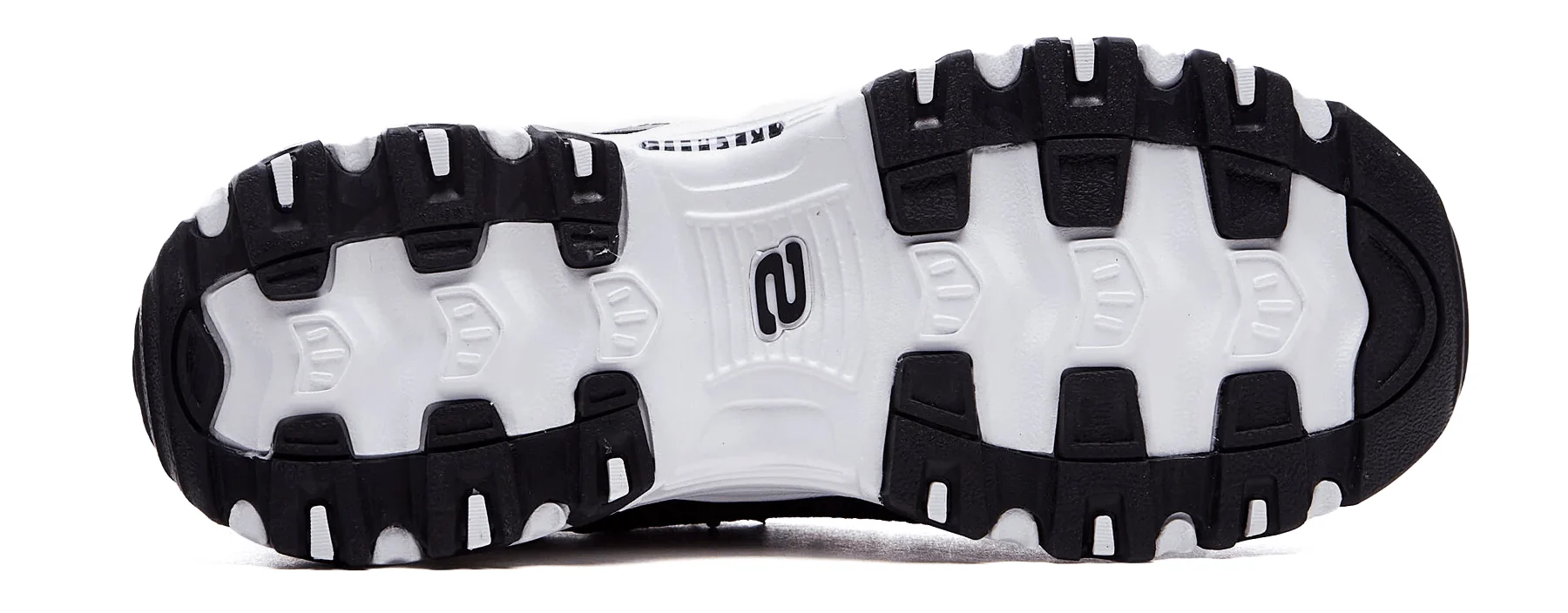 SKECHERS Sport D'Lites Snea Sneakers - Image 4