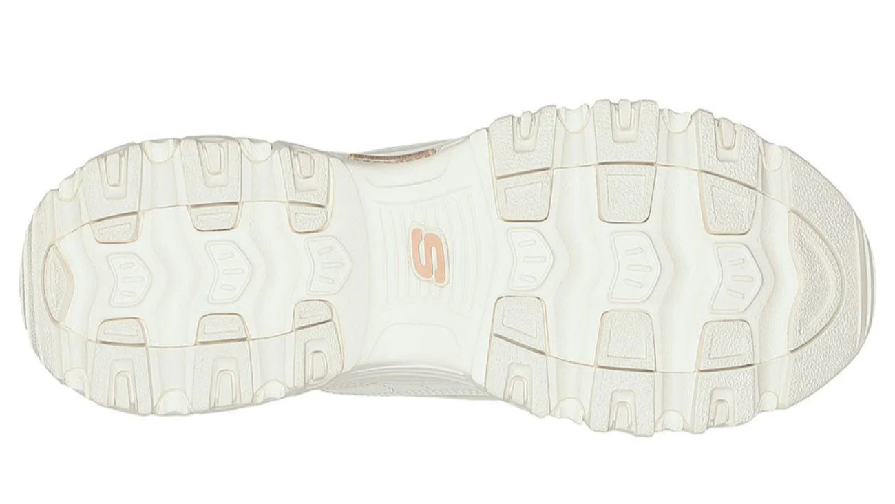 SKECHERS Sport D'Lites Snea Sneakers - Image 4
