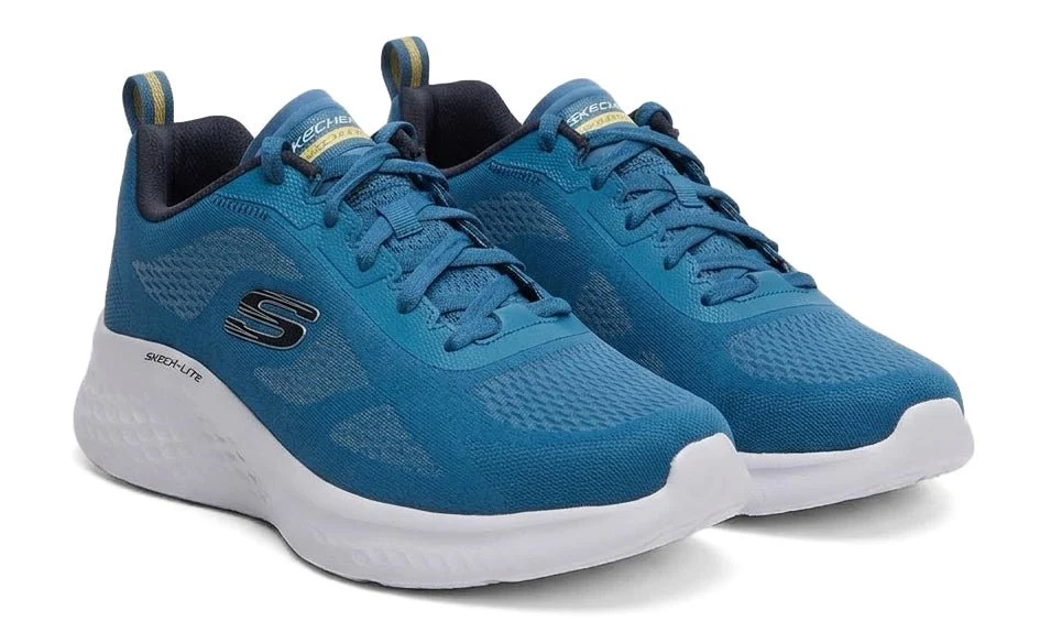SKECHERS Sport Skech-Lite Pro - Motion Sneakers BLU - Image 2