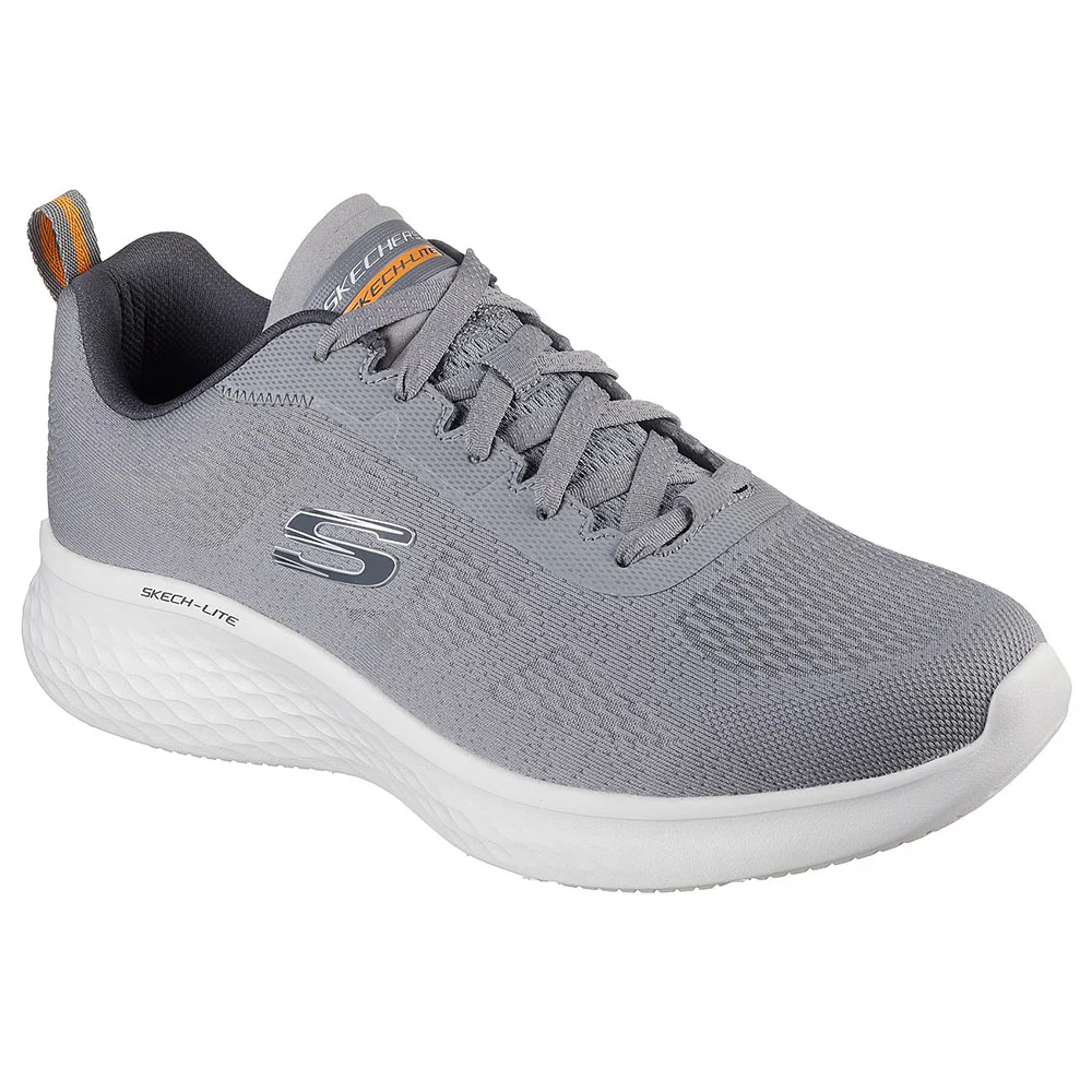 SKECHERS Sport Skech-Lite Pro - Motion Sneakers GRY - Image 2