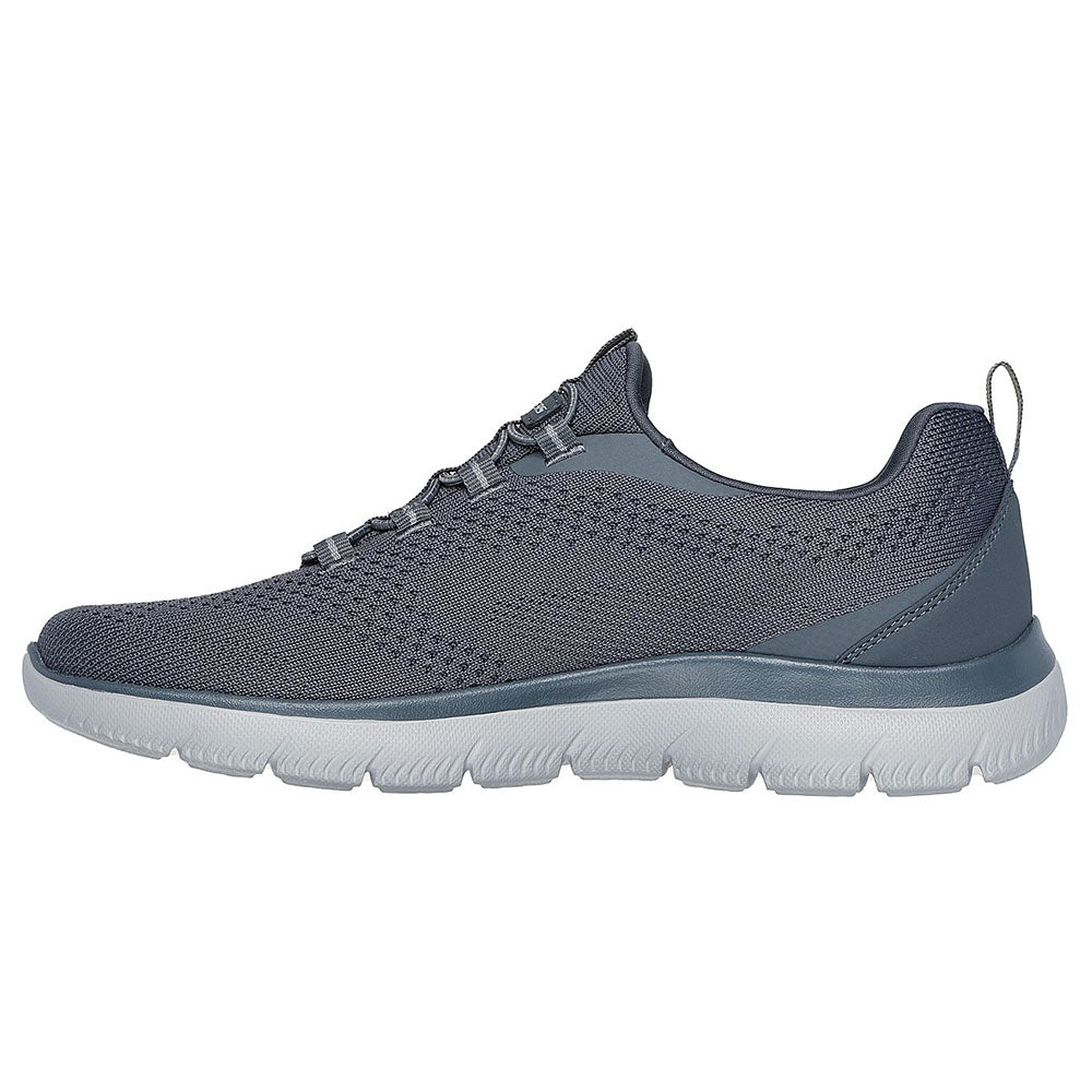 SKECHERS Sport Summits - Tallo CHAR - Image 4