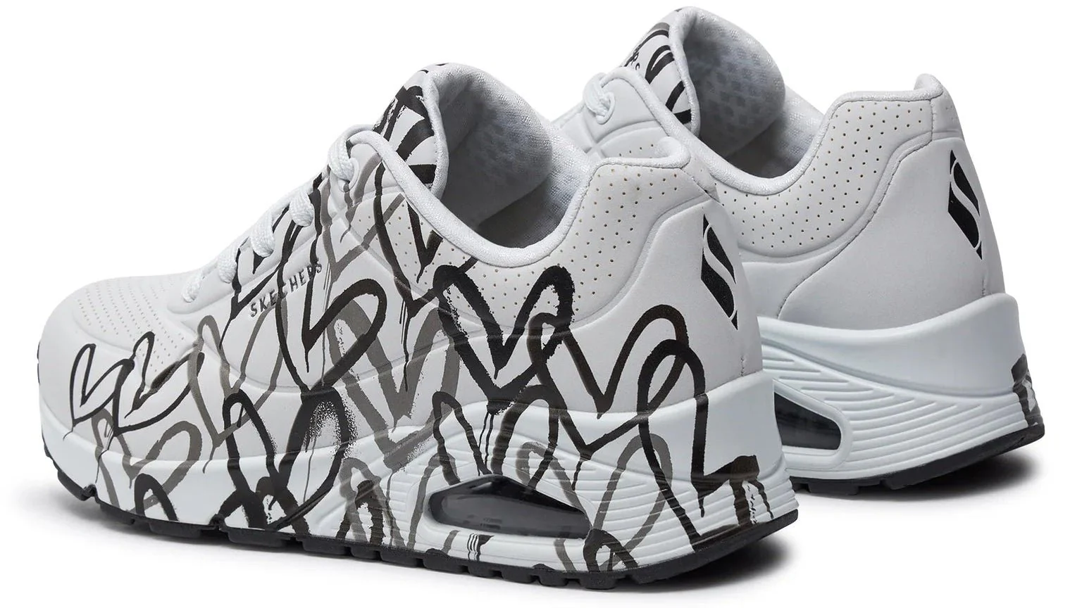 SKECHERS Spread The Love Sneakers - Image 3