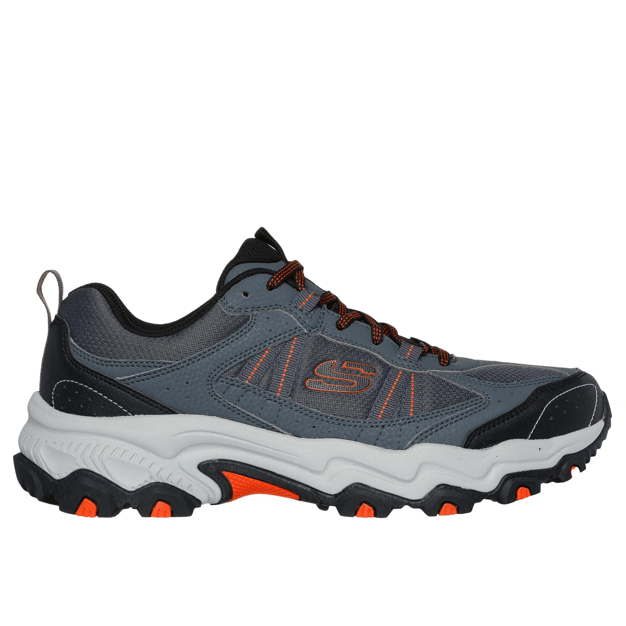 SKECHERS Stamina AT - Upper Stitch
