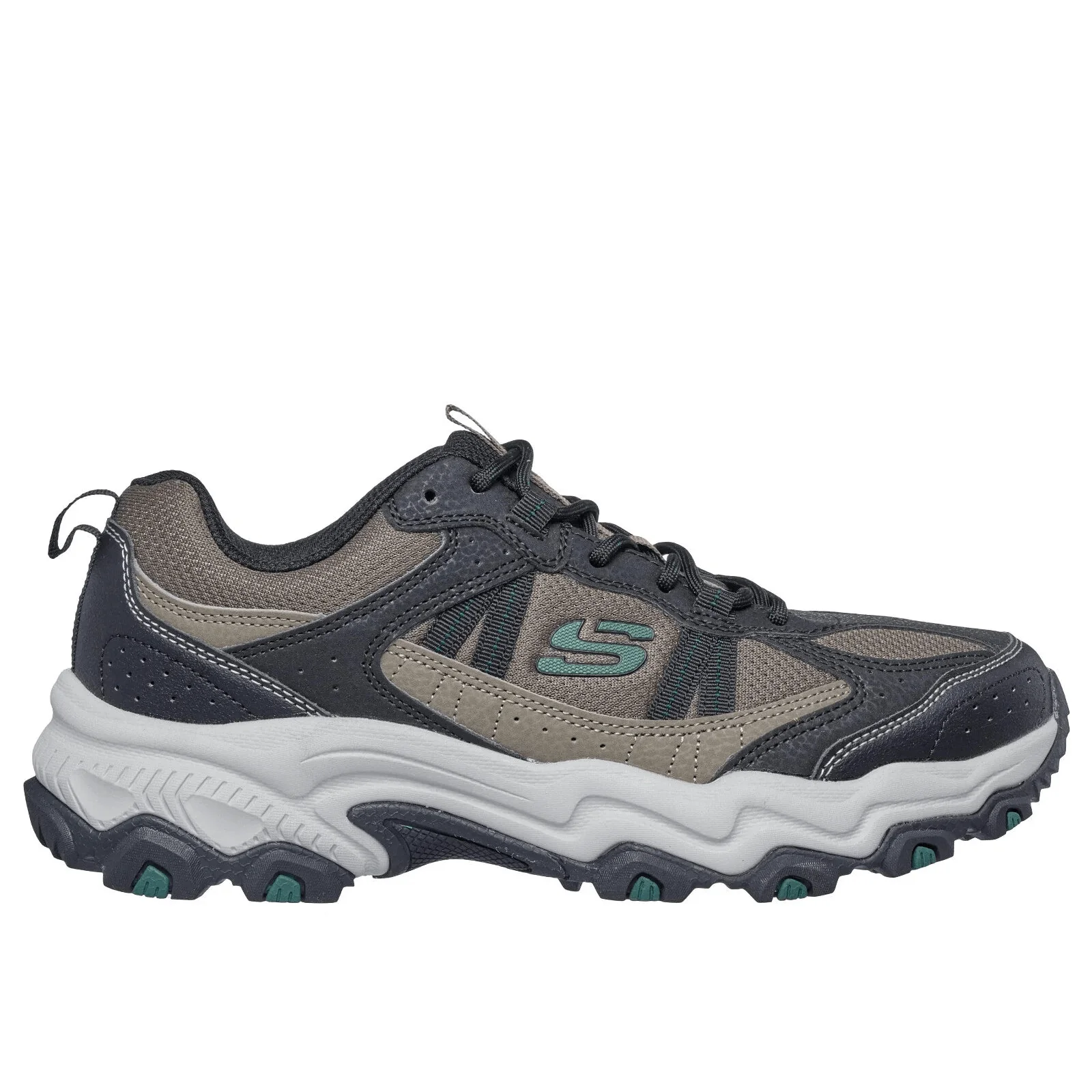 SKECHERS Stamina AT - Upper Stitch