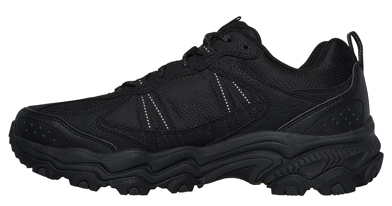 SKECHERS Stamina AT - Upper Stitch B - Image 3